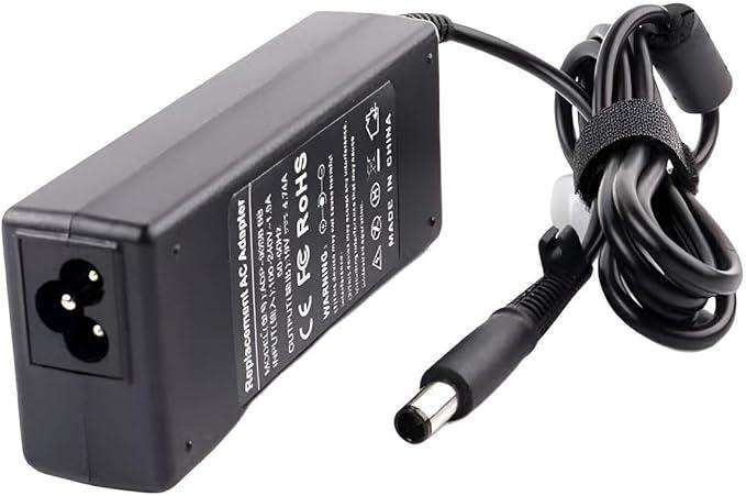 LAPTOP CHARGER H INPUT :  100-240V~50/60Hz