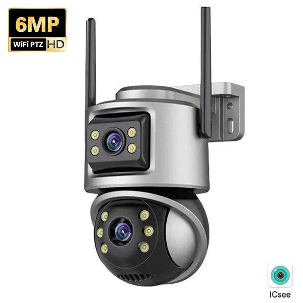 WIFI SMART CAMERA