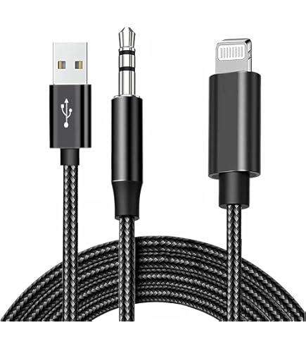 CABLE TYPE -C TO IOS