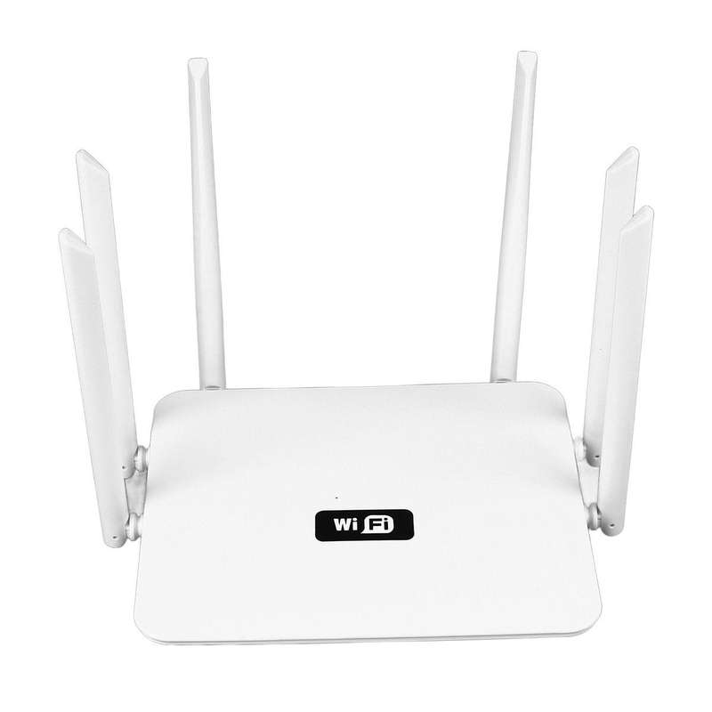 Ac 1200 wireless