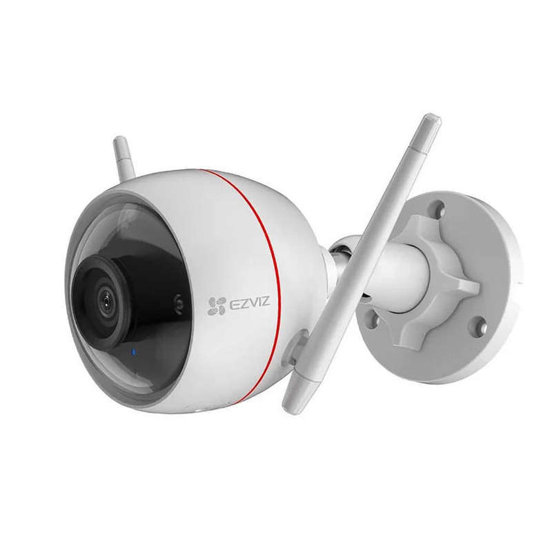 EZVIZ SMART OUTDOOR WI-FI CAMERA C3W