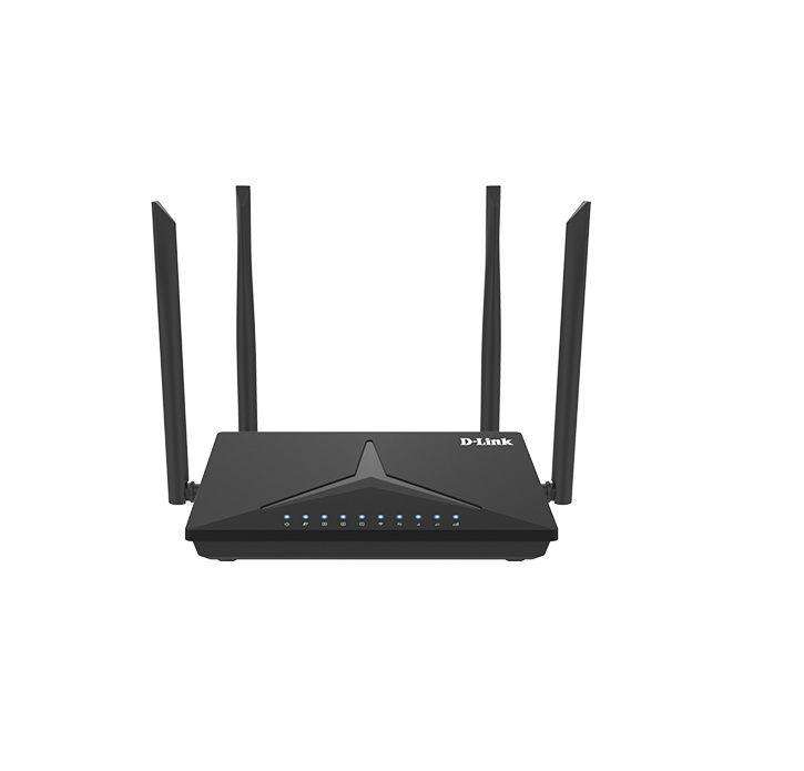 1500mbps Wifi 6 router