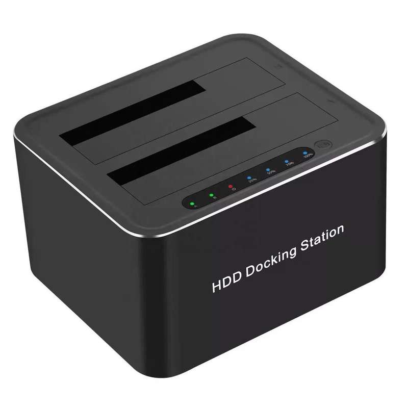 DOCKING STATION