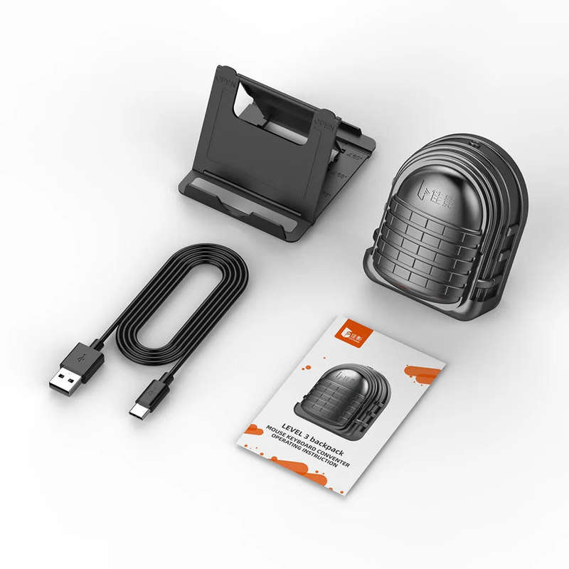 MIX 3  MOUSE KEYBOARD CONVERTER