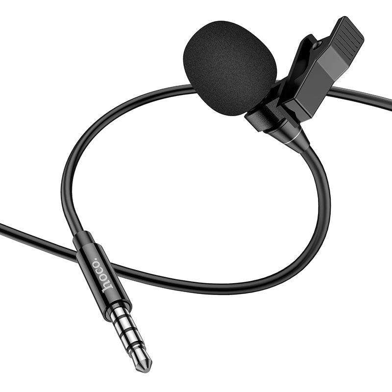 LAVALIER   3.5MM  MICROPHONE