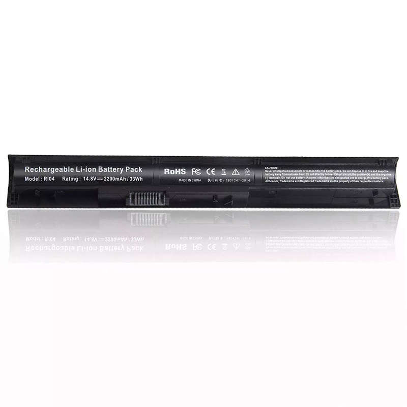 LAPTOP BATTERY RI04