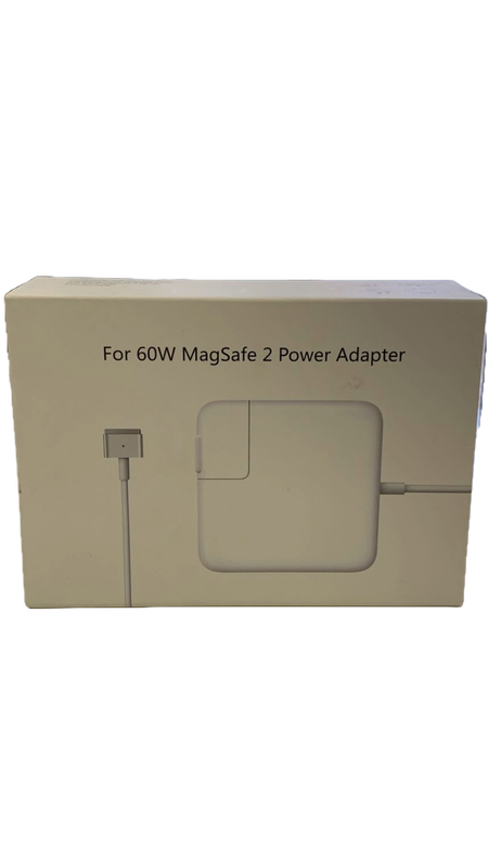 60W Magsafe 2 power Adapter
