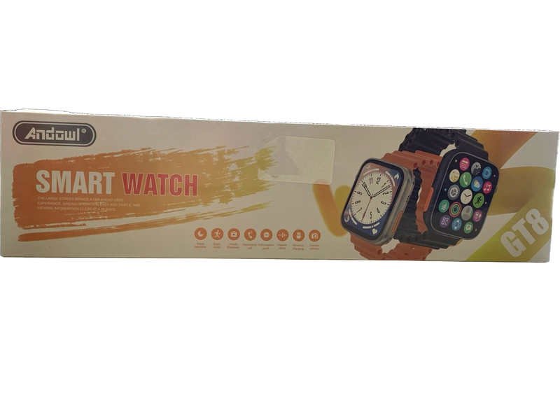 Andowl smart watch
