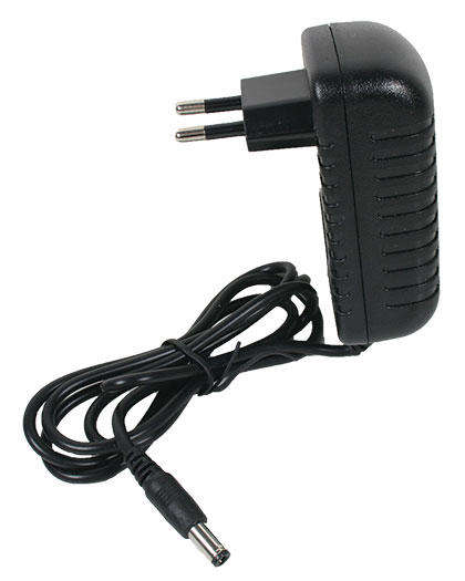 9V 2A POWER SUPPLY