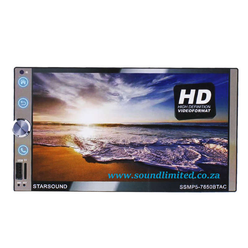 DIGITAL CAR  RADIO