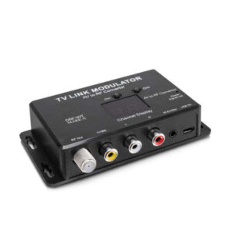 TV- LINK- 01  MODULATOR