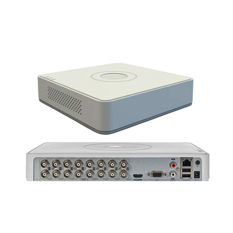TURBO HD DVR