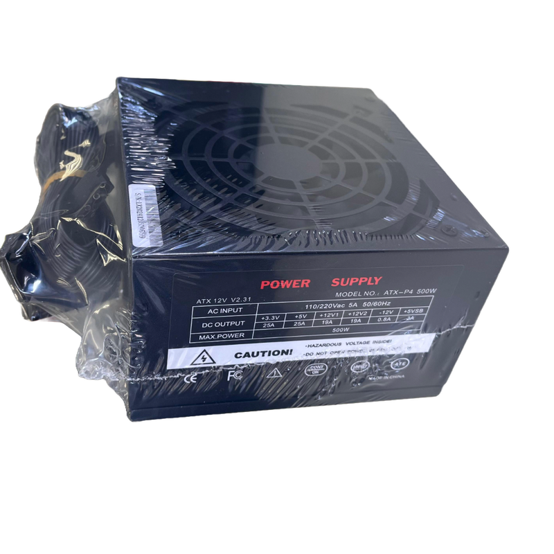 Gaming power supply