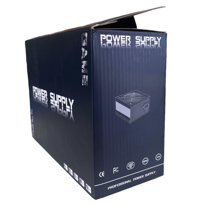 Gaming power supply