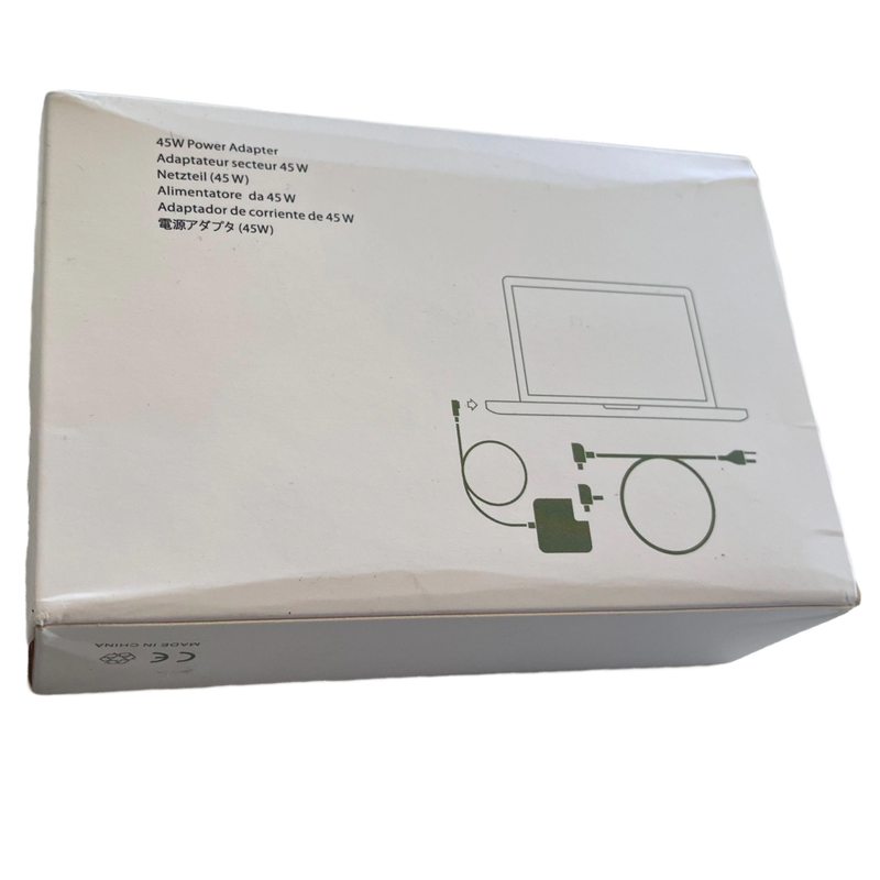 apple charger Tpin 45w 2power