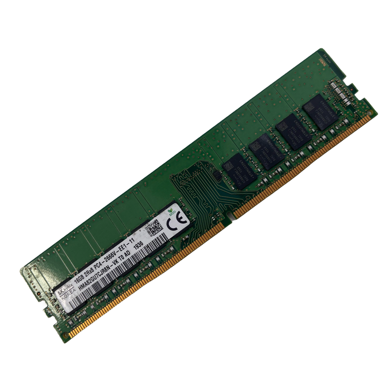 16GB DDR4 2666 PC RAM