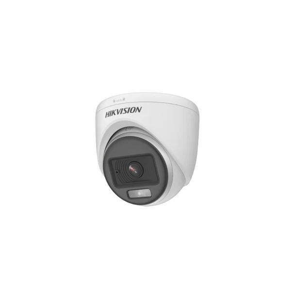 HIKVISSION COLORVU CAMERA  DOME 3.6MM     2MP