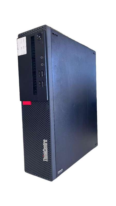 REFURB DESKTOP DELL I5 - 8TH GEN