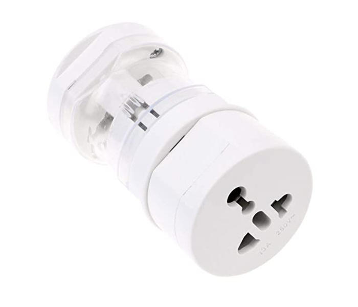 INTERNATIONAL MULTI ADAPTER