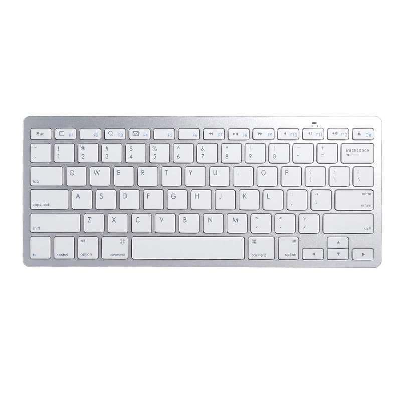 WIRELESS BLUTOOTH KEYBOARD