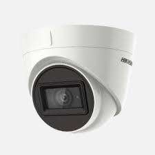 HIKVISSION COLOR VU CAMERA 2MP   3.66MM