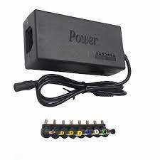 UNIVERSAL LAPTOP CHARGER