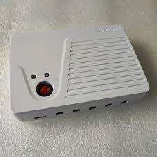 ANDOWL MINI DC UPS 15000 UP6