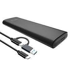 ENP4310 M.2 /NVME ENCLOSURE