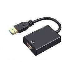USB 3.0 TO HDMI ADAPTER