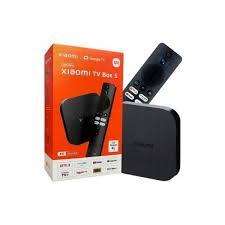 XIAOMI TV BOX S 2ND GEN