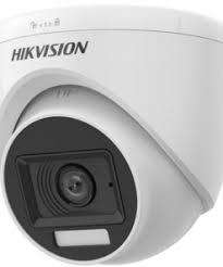 HIKVISSION COLORVU CAMERA  DOME 3.6MM     2MP
