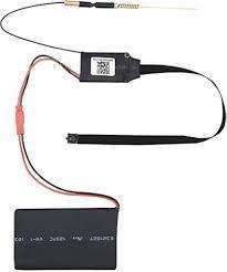 3.6MM MINI HIDDEN CAMERA
