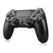 Double Motor Vibration 4 Wireless Controller for PS4