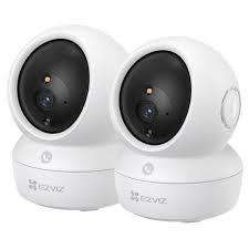 EZVIZ INTERNET PT CAMERA 2MP    C6CN