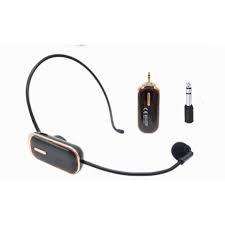 ANDOWL MIC80 WIRELESS MICROPHONE