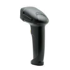 WIRED BARCODE SCANNER AUTO SENSOR