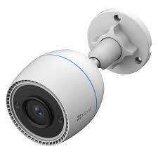 EZVIZ SMART HOME CAMERA C3TN