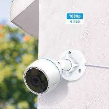 EZVIZ SMART HOME CAMERA C3TN