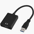USB 3.0 TO HDMI ADAPTER