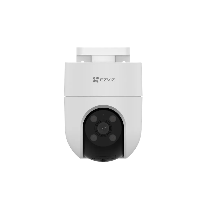 EZVIZ SMART HOME CAMERA H8C