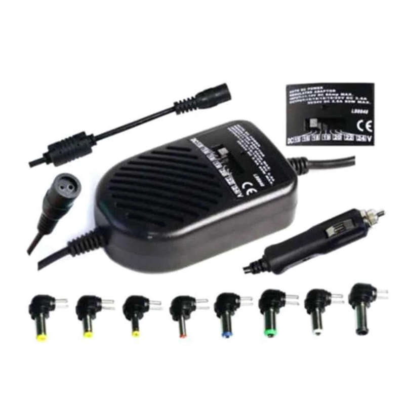 ANDOWL -QAB CAR NOTEBOOK POWER AD
