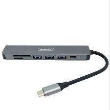 ANDOWL  -QHU500 USB HUB