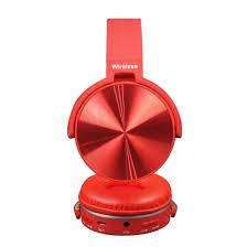 WIRELESS HEADPHONES SUPER BASS HEADSET
