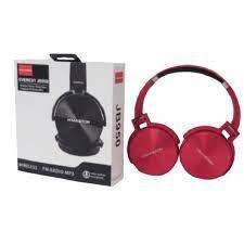 WIRELESS HEADPHONES SUPER BASS HEADSET