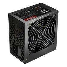 500W POWER SUPPLY