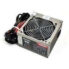 500W POWER SUPPLY