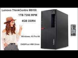 LENOVO M910T MT