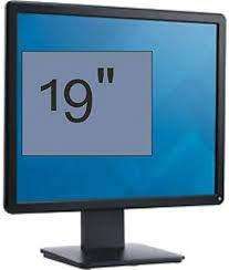 19 INCH MONITOR