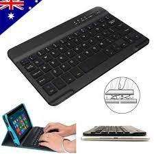 7 INCHES SMART KEYBOARD CASE BLUETOOTH