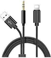 CABLE TYPE -C TO IOS